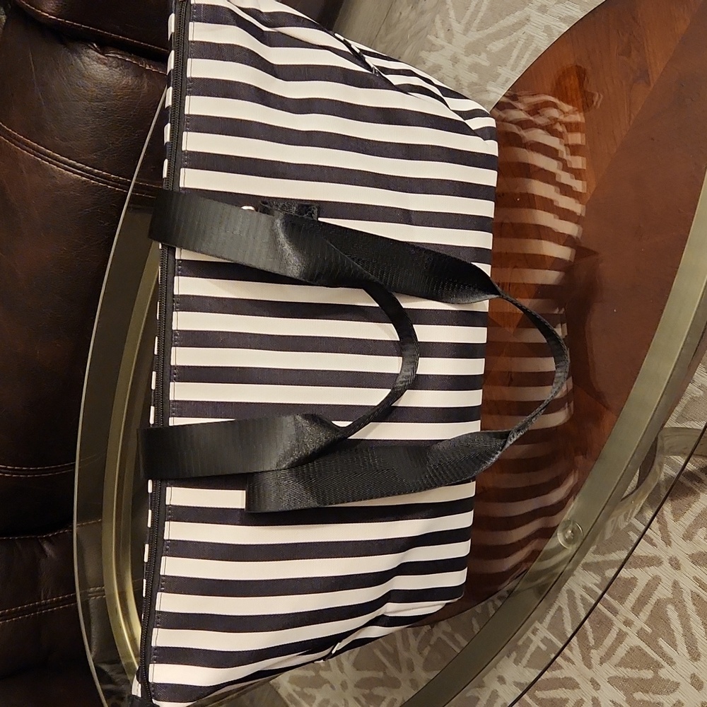 Alice & Olivia Duffle Bag